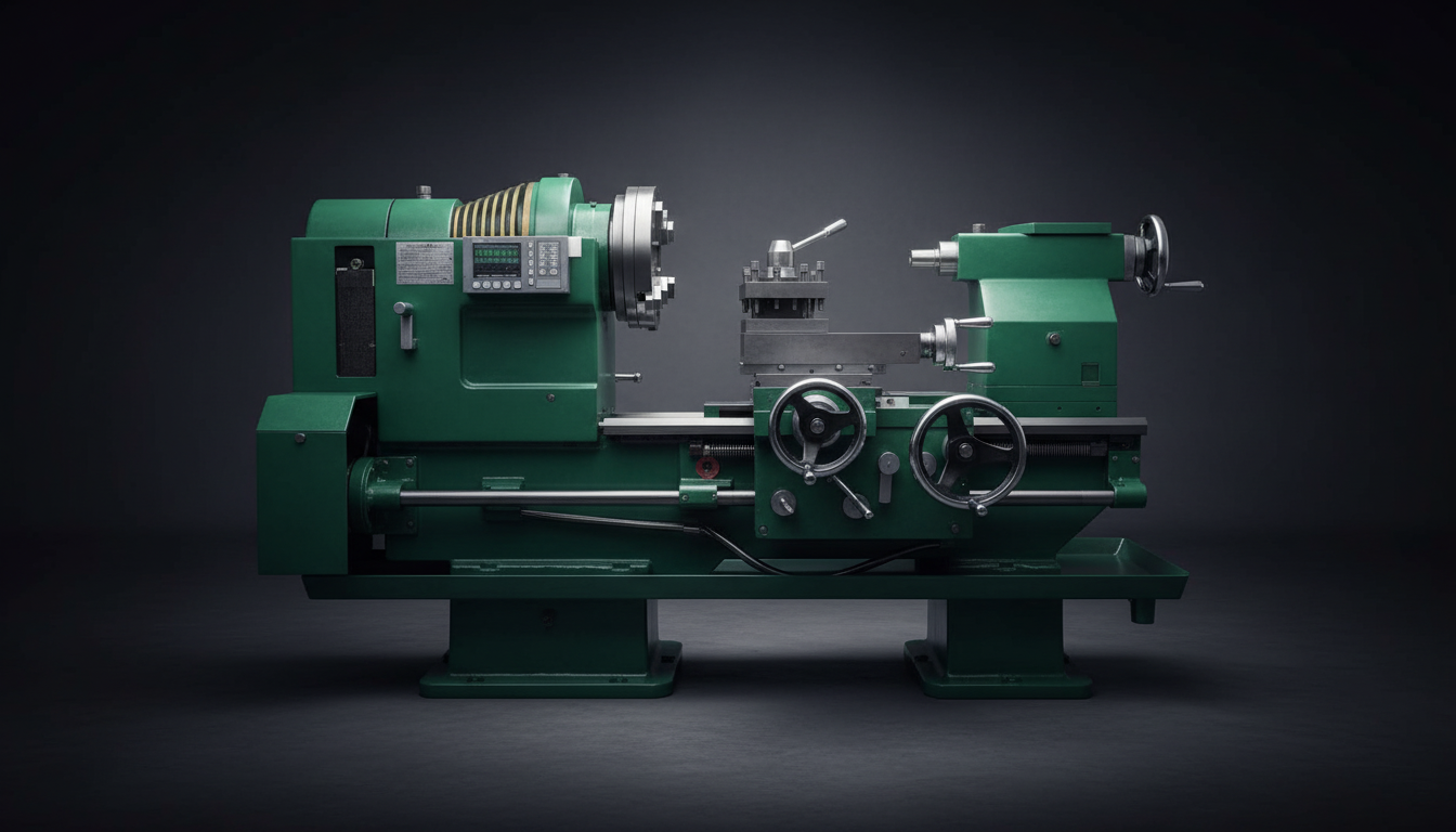 Real precision machining work by Gulzar Engineering