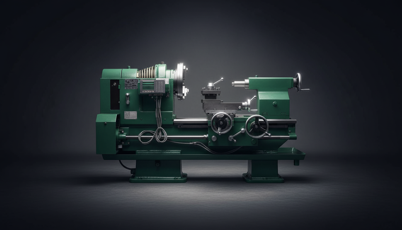 Threading and boring